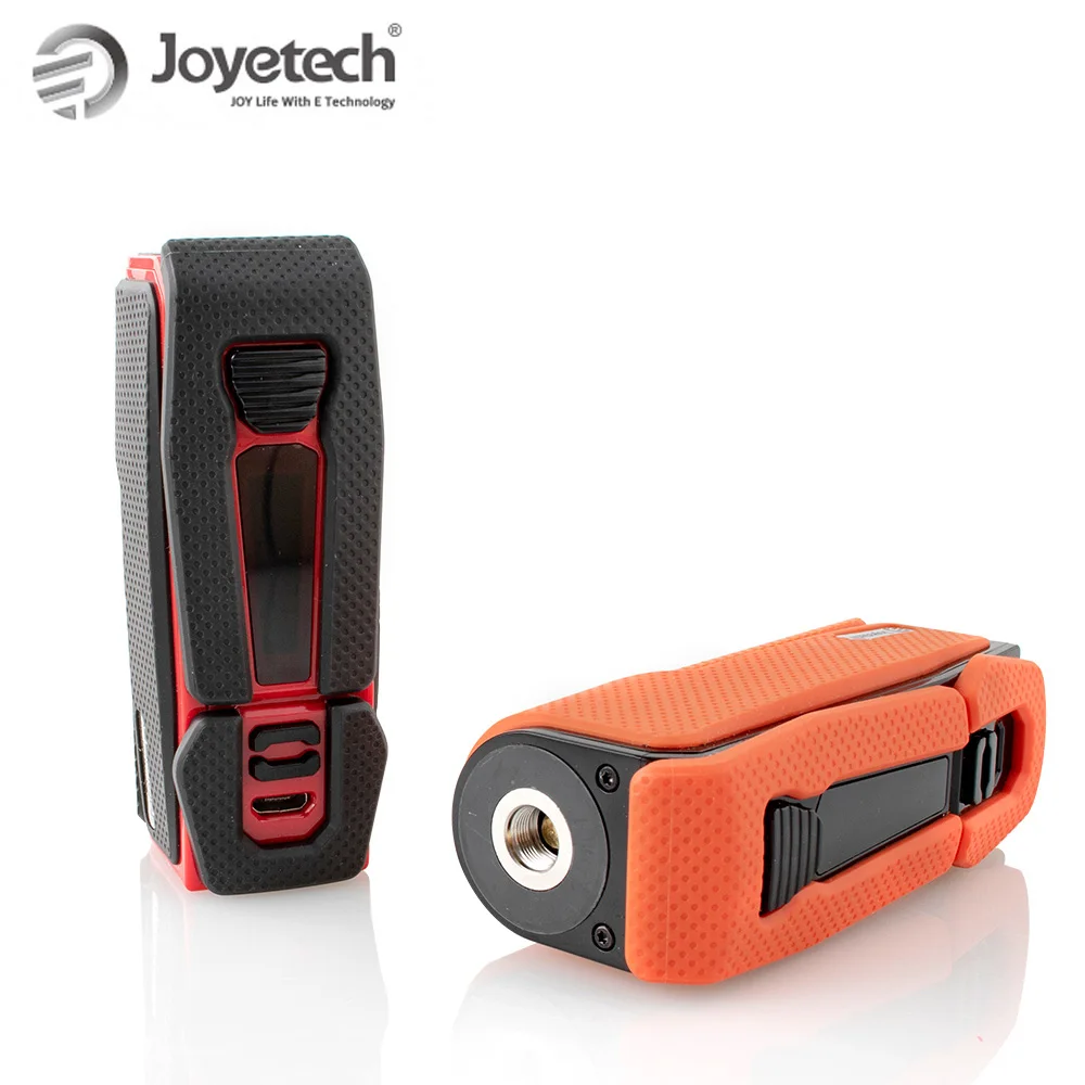 Оригинал Joyetech ESPION Silk TC Box Mod 80 Вт со встроенной батареей 2800 мАч электронная