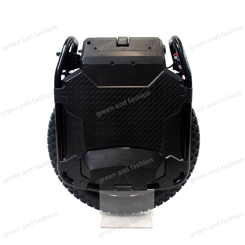 US $2.771.01 2020 Newest Veteran Sherman Electric Unicycle 1008v 3200whmotor Power 2500woffRoad20Inchncr18650ga Batterymax 70kmH