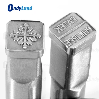 

CandyLand snowflake Tablet Die Pill Press Die Candy Punch Die Set Custom Logo Punch Die Cast Pill Press For Tablet TDP Machine