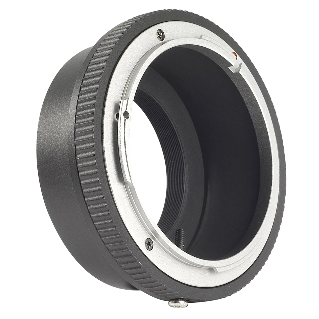 Черное переходное кольцо для объективов Canon FD FL камеры Fujifilm Fuji FX X Pro1 DC291|Адаптеры