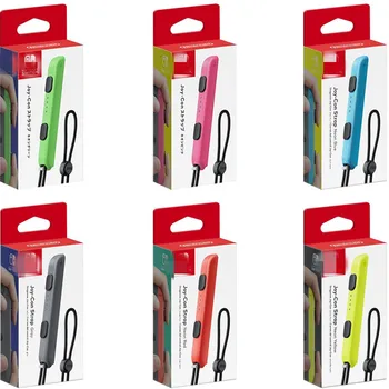 

Portable String for Joy-Con Lanyard Carrying Hand Wrist Strap Handheld Games Accessories For Nintendo Switch Video Game Console