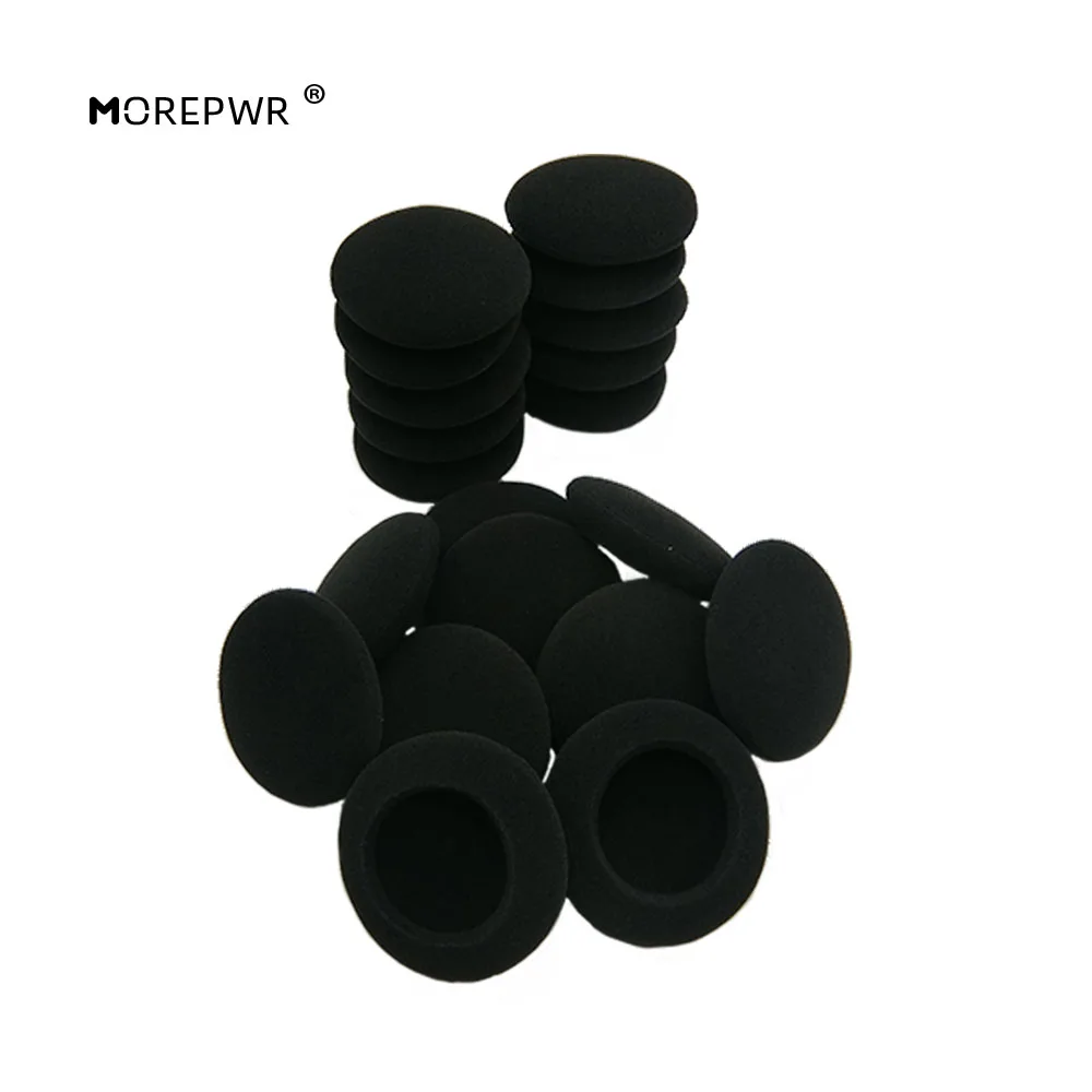 

Ear Pads Replacement Sponge Cover for Sony MDR-RF430 Headset Parts Foam Cushion Earmuff Pillow