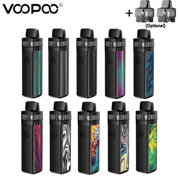 

New Original VOOPOO VINCI R Mod Pod Kit with 1500mAh Battery 5.5ml Cartridge VINCI Pod Fit PnP Coil Electronic Cigarette Vape