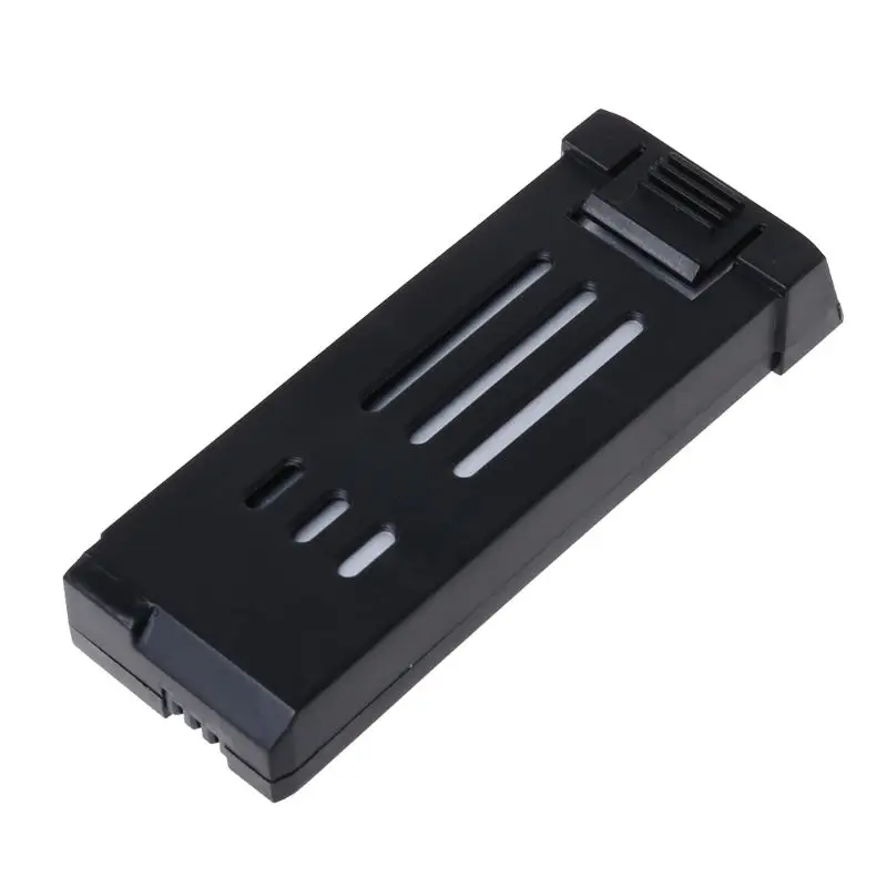 Обновленная версия 3,7 V 850mAh Lipo батарея для Eachine E58 L800 JY019 S168 Дрон X Pro RC Дрон Квадрокоптер
