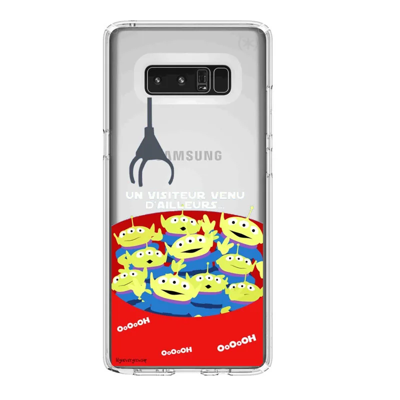Вуди из «Истории игрушек» чехол для телефона для samsung A30 A50 S10LITE S9 S7 S8 S9PIUS S7EDGE 2018A8 A6 NOTE8 чехол Coque - Цвет: TPU