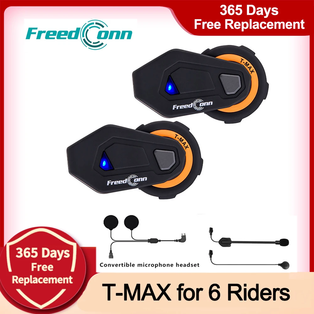 freed conn t max