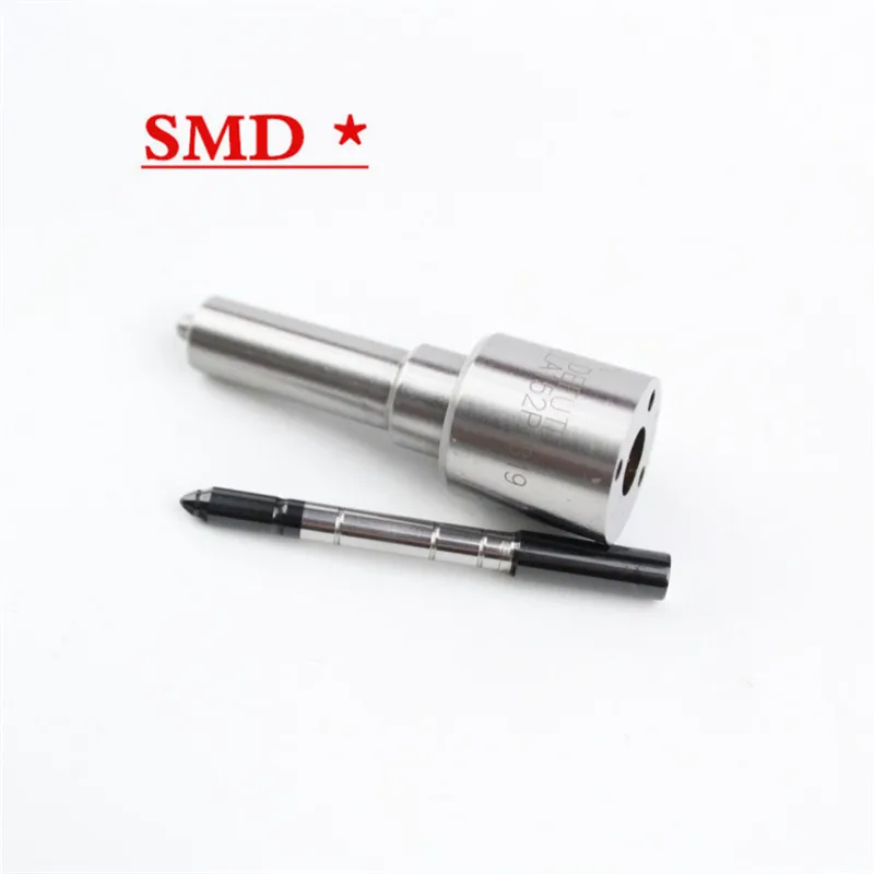 DEFUTE НОВОЕ ЭЛЕКТРИЧЕСКОЕ сопло DLLA152P1819 подходит для Weichai WD10 Delong 0 445 120 170 common rail Инжектор в сборе