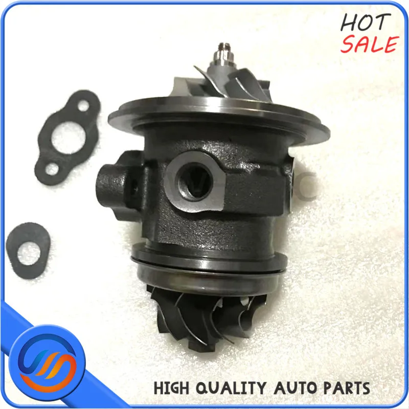 GT2560S Turbo 715643-0002 14411-8H600 X-Trail SR20VET картридж 431876-0133