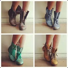 Модная женская прогулочная обувь; женские ботинки; Низкие ботинки с круглым носком; женские уличные кроссовки; женская обувь; большие размеры 34-43