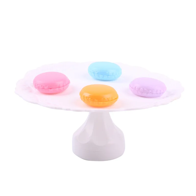 Модель Fun Macarons Bricks Pro детский игровой домик Раннее детство обучающая игра Дженга для родителей и детей интерактивная игрушка