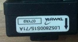 

L05Z800S15/71A H006S05M LO5Z800S15/71AC electric forklift module