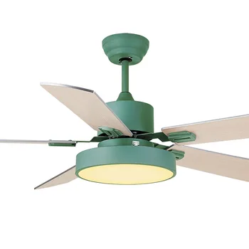 

Fan lamp ceiling fan lamp 106CM led ceiling fan