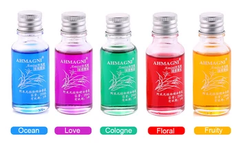 

Car Air Freshener Perfume Smell Odor Refill Liquid Fragnace Scent Replacement Flavoring 25ml