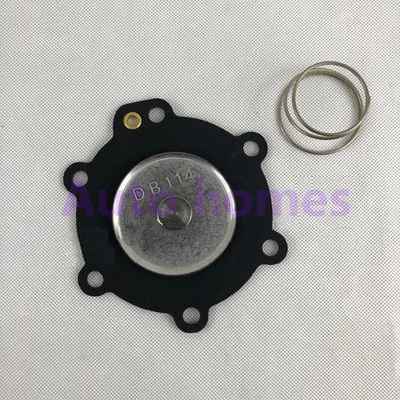 DB114 1-1/2 &quotдюймовый мекэйр мембранный Ремонтный комплект для VNP214 vp314 импульсный