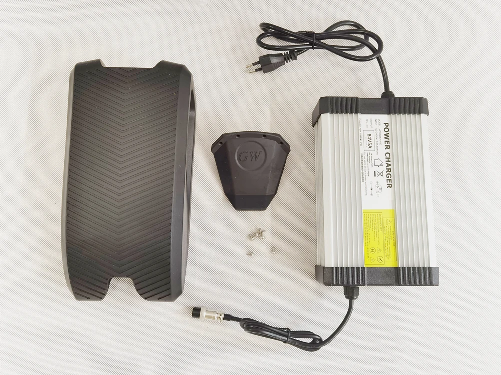 Gotway Msuper X /Pro RS Электрический Одноколесный велосипед оригинальные аксессуары.