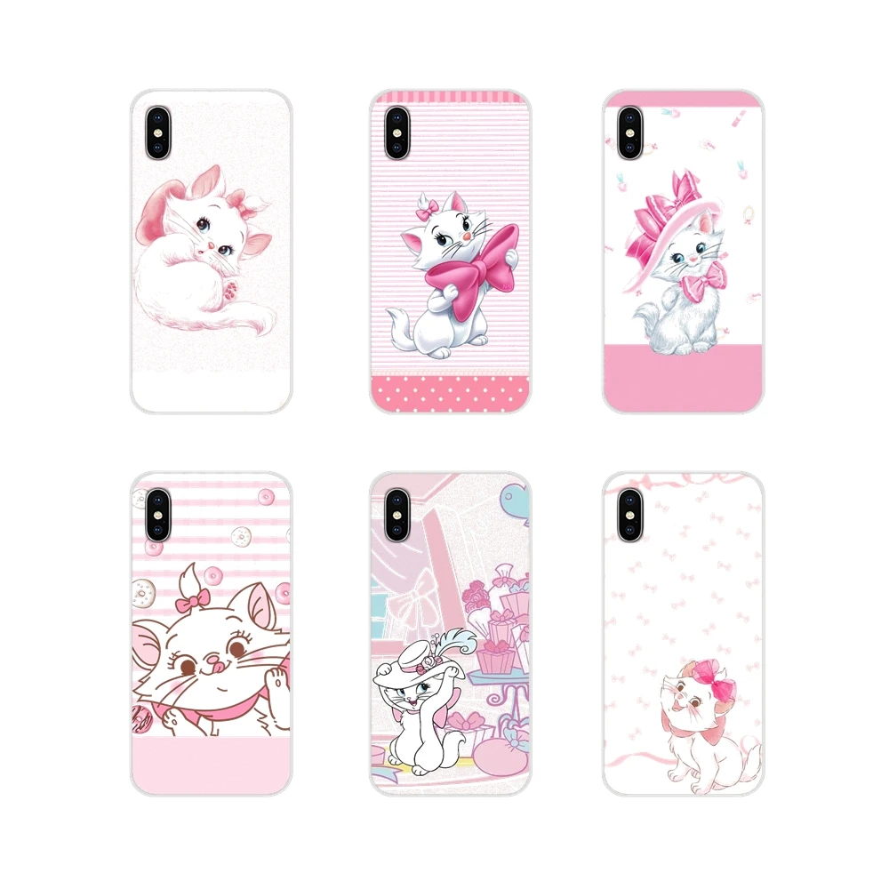 Силиконовый чехол для Huawei Nova 2 3 2i 3i Y6 Y7 Y9 Prime Pro GR3 GR5 2017 2018 2019 Y5II Y6II мультяшный