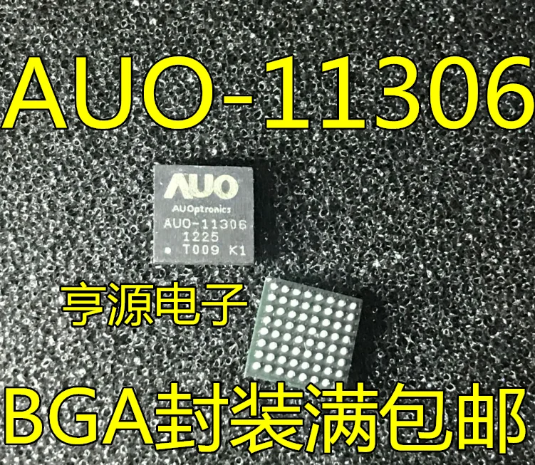5 шт. BGA Инкапсуляция SMT IC AUO-11306 импорт оригинальное качество хорошее