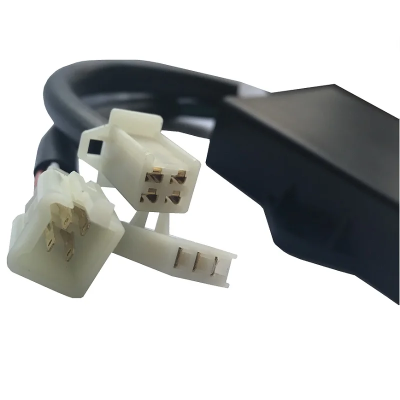 RGV250 VJ21A CDI コントロールユニット J型 88 RGV250γ イグナイター