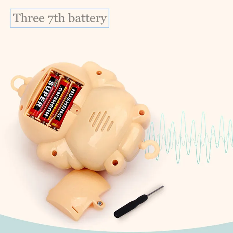 Baby Rattles Bracket Set toddler Sensory toy Crib Mobiles Holder Rotating Musical Box bed Bell Newborn Infant Baby Boy Toys