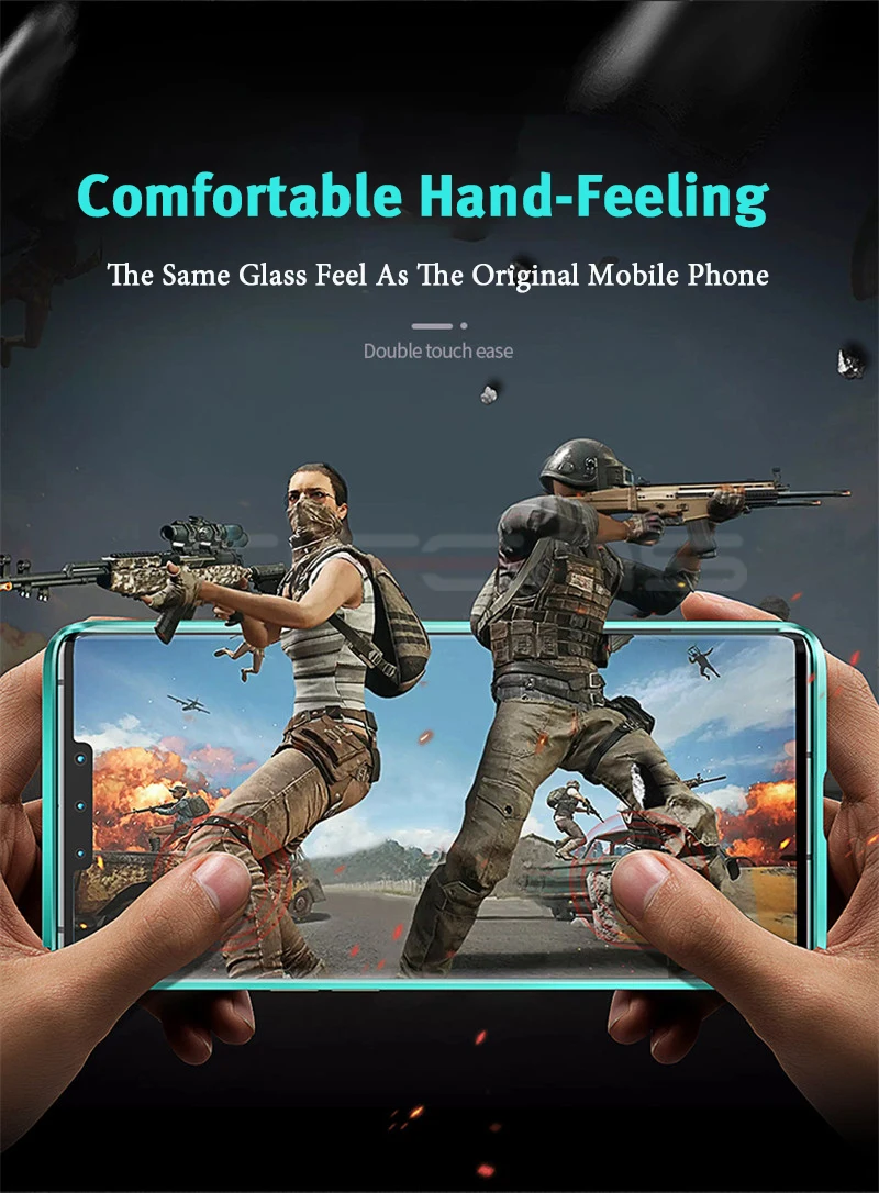 Чехол для телефона Etui Hawei mate 30pro, роскошный Магнитный чехол для huawei mate 30 Pro, закаленное стекло, металлическая рамка, адсорбционный бампер, чехол