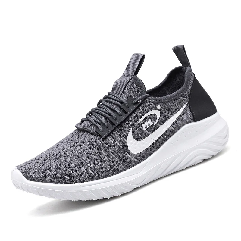 

High Quality Men Non-leather Casual Shoes Print Brand Mens Canvas Shoes Retro Vintage Male Sneakers 19DEC143