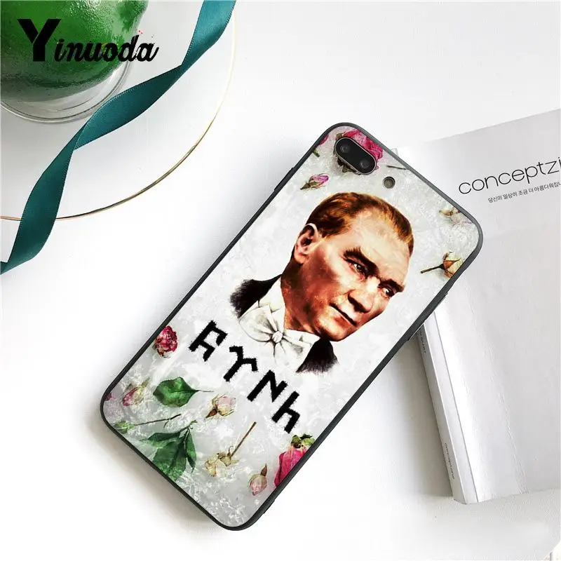 Turkey Mustafa Kemal Ataturk