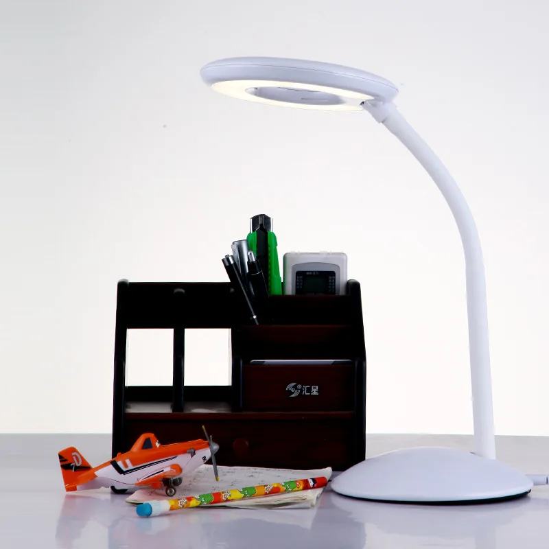 

Children learn led eye lamp creative gifts led touch lamp bedroom bedside reading lamp