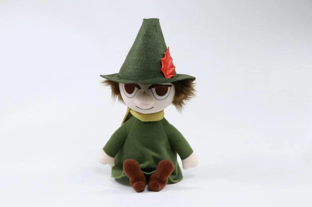 snufkin plush
