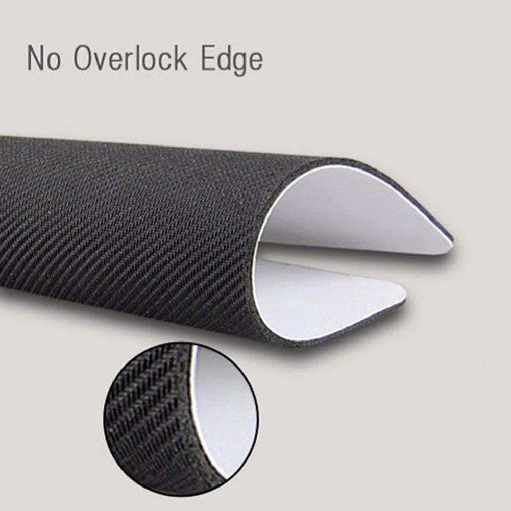 Игровой коврик для мыши RBG большой компьютерный резной с картой мира Настольный