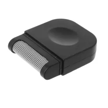 

Durable Portable Mini Manual Remover Trimmer Mini Hair Ball Trimmer Sweater Clothes Cleaning Tools Care Accessory