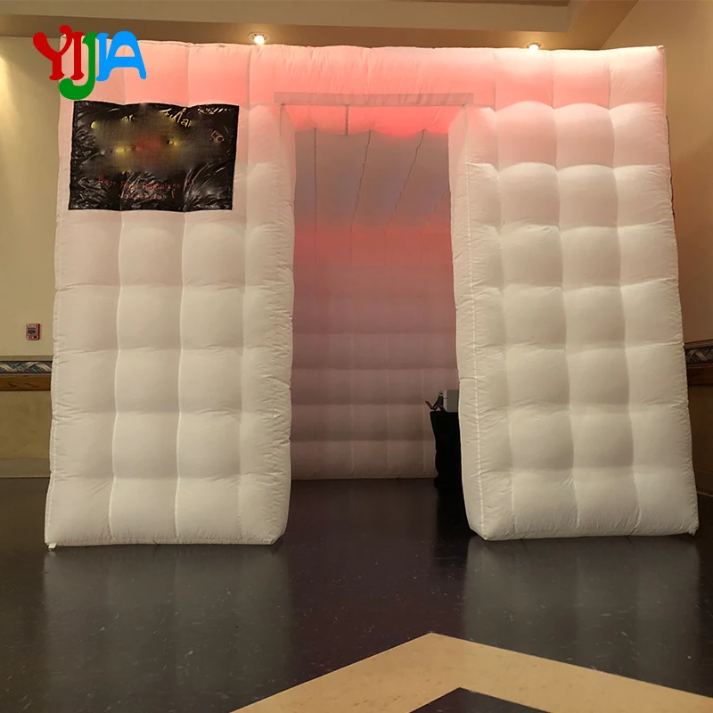 3m Booth 07