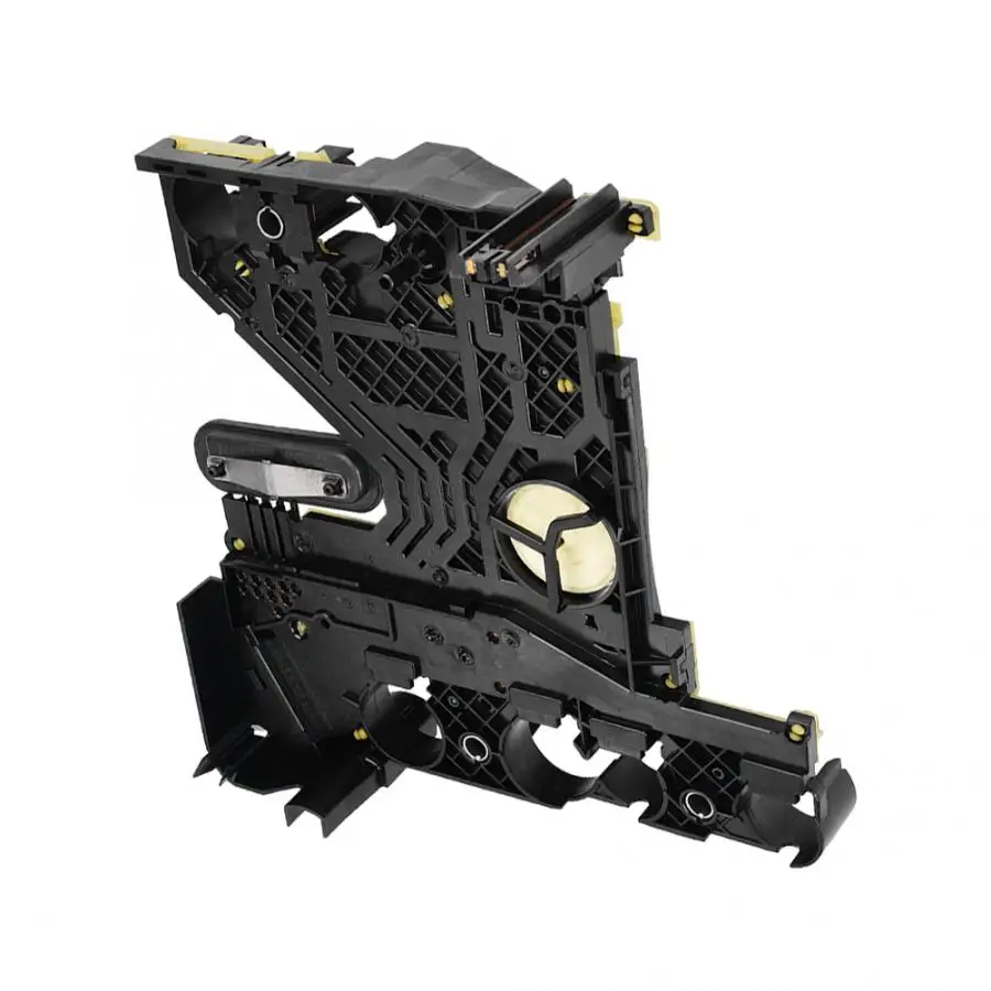Gearbo 722,6 Трансмиссия проводящая плита+ разъем+ фильтр+ Комплект прокладок для Mercedes oto автоматическая коробка передач инструменты