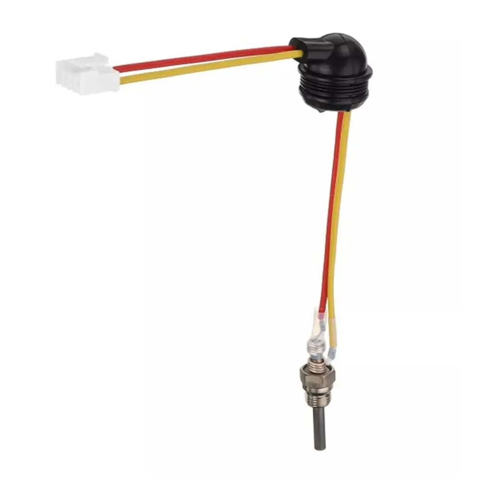 12V24V парковочный обогреватель зажигания фитинги автомобильный Грузовик парковка 88-98 Вт Универсальный Воздушный Дизельный Нагреватель светящийся нагреватель аксессуары