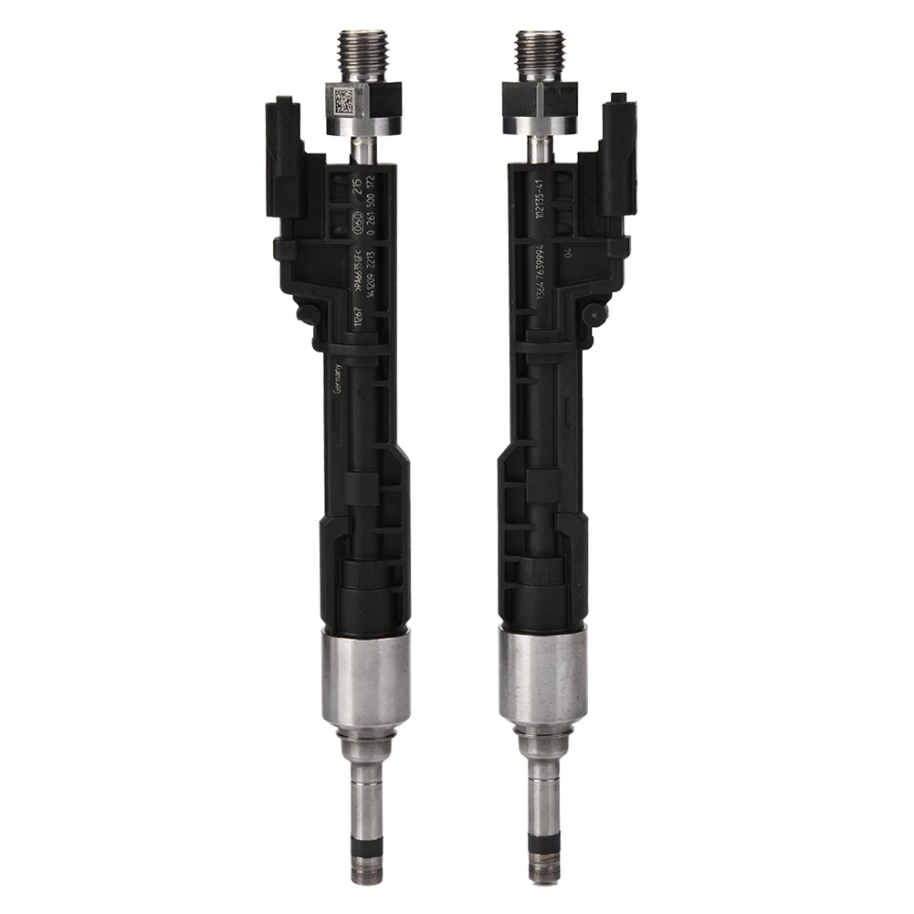 

Fuel Injector Reliable Performance Fuel Injectors High Characteristic Fuel Injector For BMW 428i XDrive Gran Coupe 2.0L