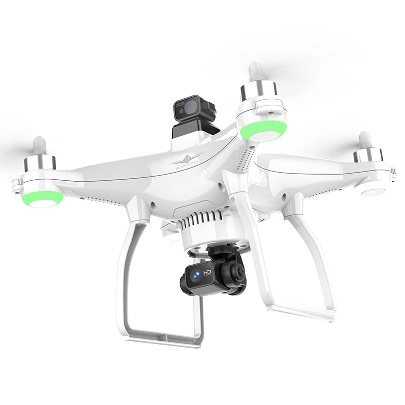 KF103 Drone GPS 4k Profesional HD Camera 3-Axis Gimbal Anti-Shake Aerial Photography Brushless Low Power Quadcopter RC Aircraft |