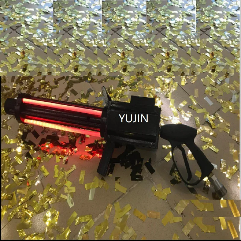 手持加林彩虹气柱枪 (4)