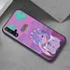 Silicone Cover Vaporwave Glitch Anime For Huawei Honor 30i 10X 30S 9A 9S 9X 30 9C 20 20S V20 10i 10 7C Pro Lite Phone Case ► Photo 3/6