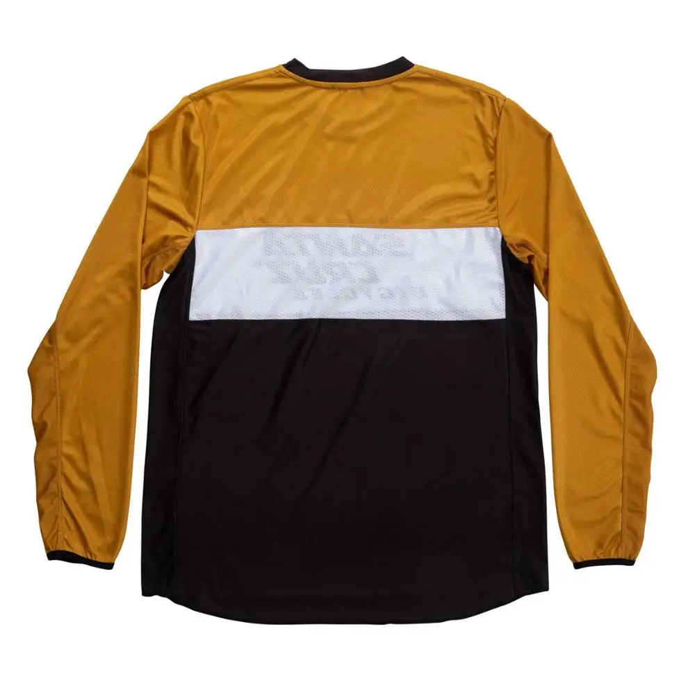 Mx Мотокросс майки AM ATV велосипед Велоспорт Мотоцикл футболка dh гоночный велосипед Джерси одежда по бездорожью Одежда mtb Джерси Горные
