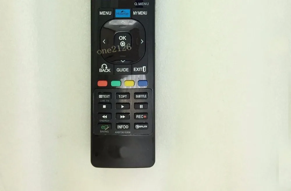 Сменный пульт дистанционного управления для LG AKB73756502 42LA690S 42LA691 42LA6918AEU 42LA691S TV|remote