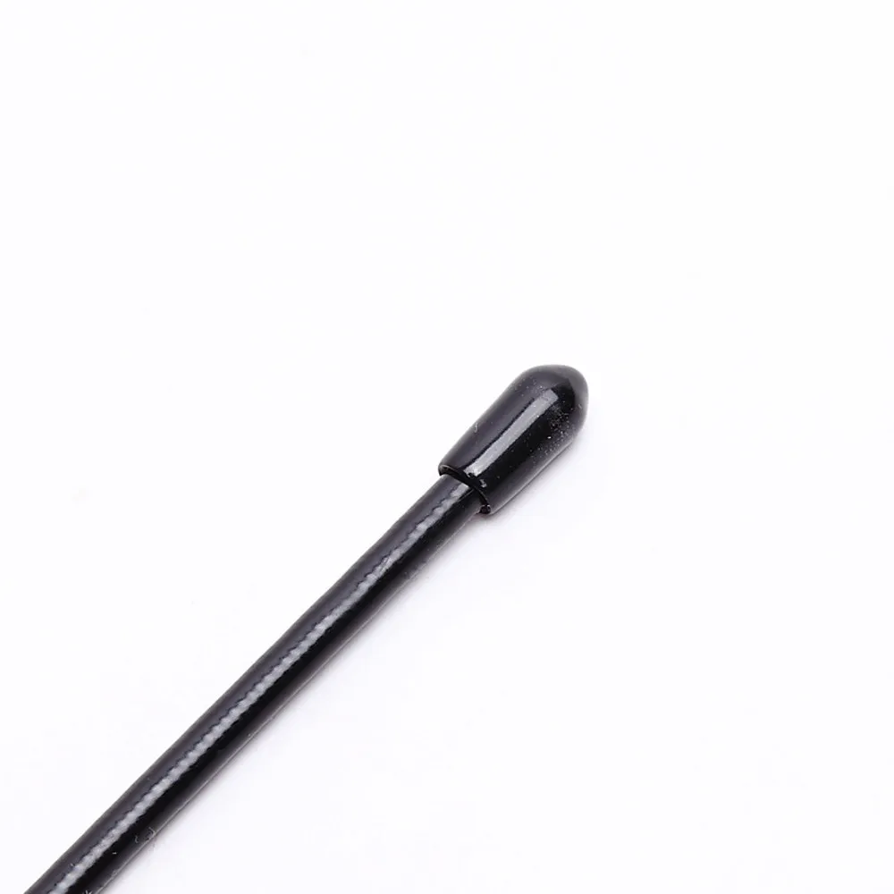 Женский антенна Nagoya NA-771 SMA-F SMA двухдиапазонный VHF/UHF 144/430 МГц антенна для Baofeng UV-5R UV-82 BF-888S иди и болтай Walkie Talkie Ham радио