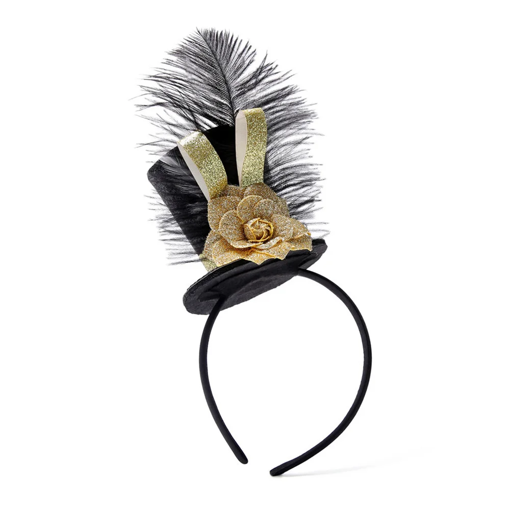 Headband 1 Милые девушки День рождения балетный костюм "Щелкунчик" для детей нарядное Цирк манежа Щелкунчик платье-пачка платья Одежда с цветочным принтом для девочек - Цвет: Headband 1