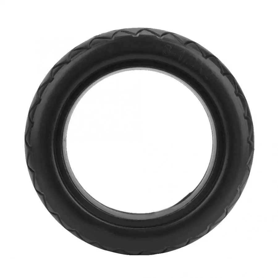 

Electric Scooter Tire Front Rear Solid Tire Wheel Anti-Explosion Tubeless Tyre for Xiaomi Mijia M365 Electric Scooter Parts