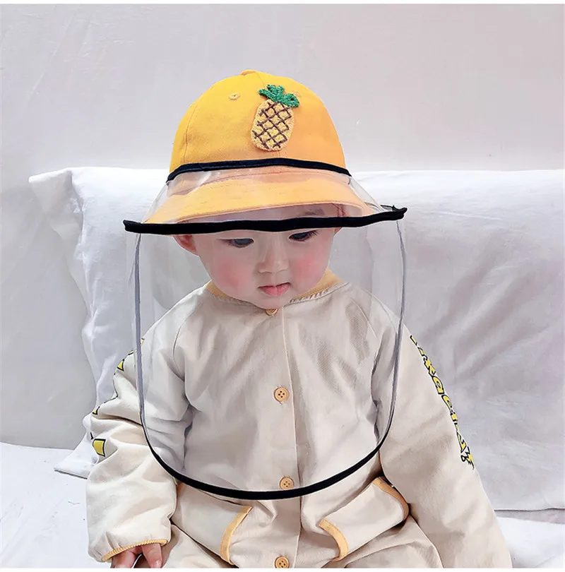 infant boy fedora hat