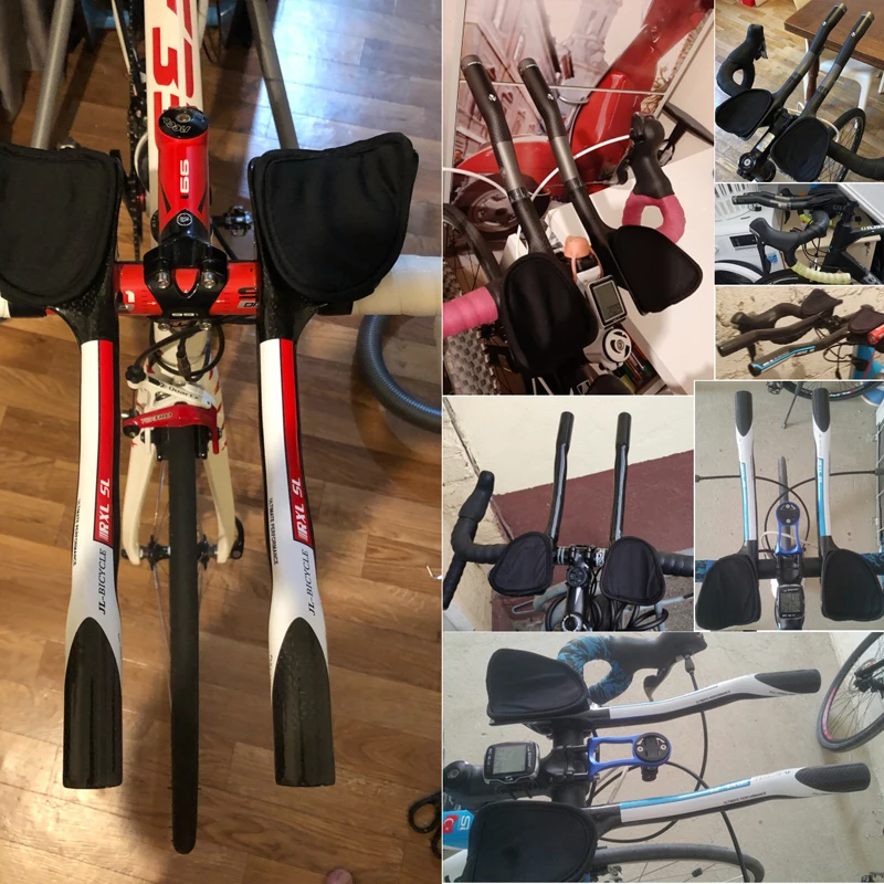 Велосипедный удлинитель RXL SL 31 1 32 5 мм|rest handlebar|bicycle handlebaraero bars bike |