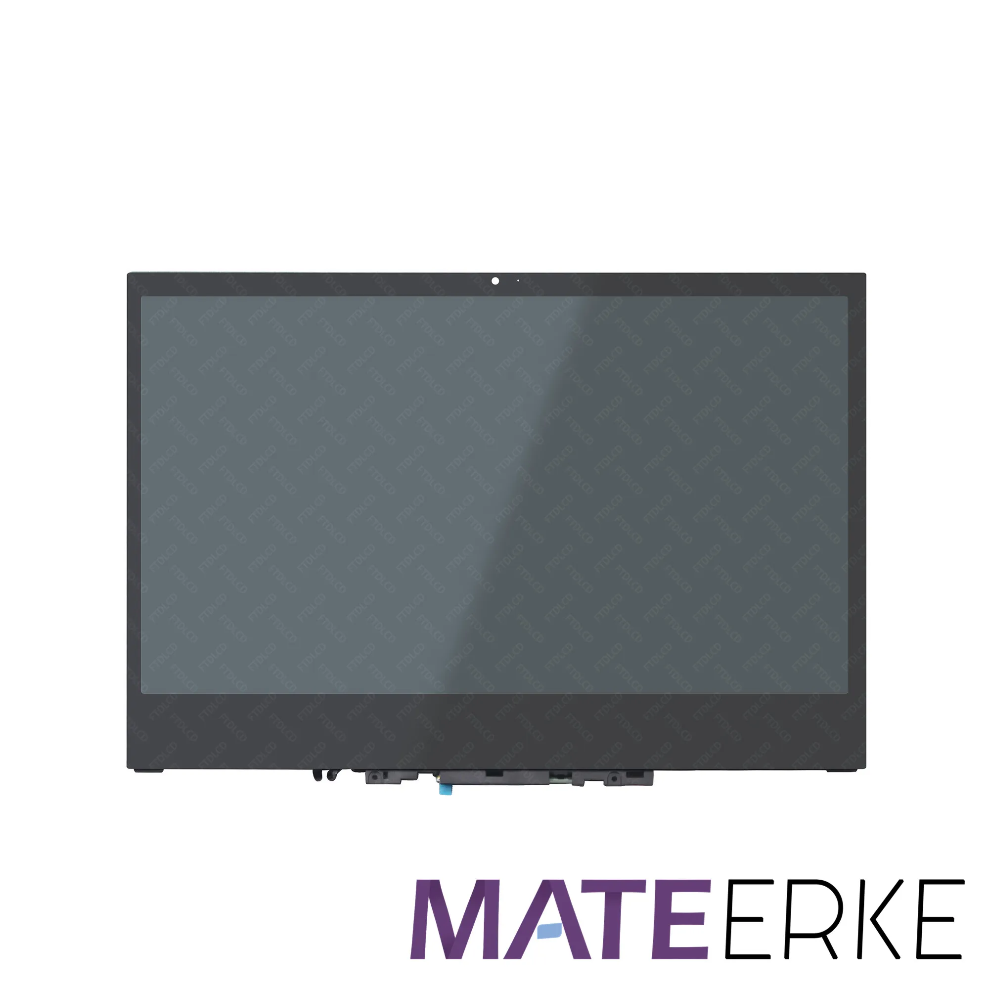 Дигитайзер сенсорного ЖК экрана в сборе для Lenovo Yoga 720 13IKB типа 80X6 5D10K81069 5D10N24290 1920x1080