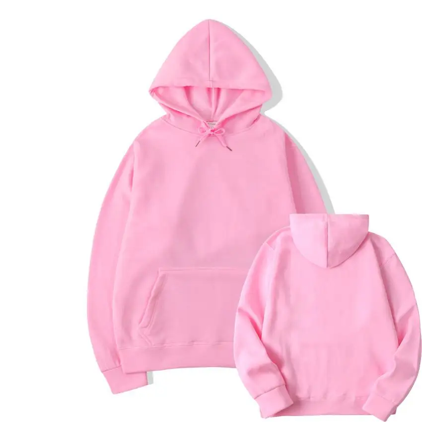 2019 New Casual pink black gray blue HOODIE Hip Hop Street wear Sweatshirts Skateboard Men/Woman Pullover Hoodies Male Hoodie |