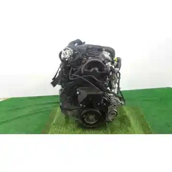 

270314 Full engine Opel Astra G Hatchback (f48 _, F08 _)