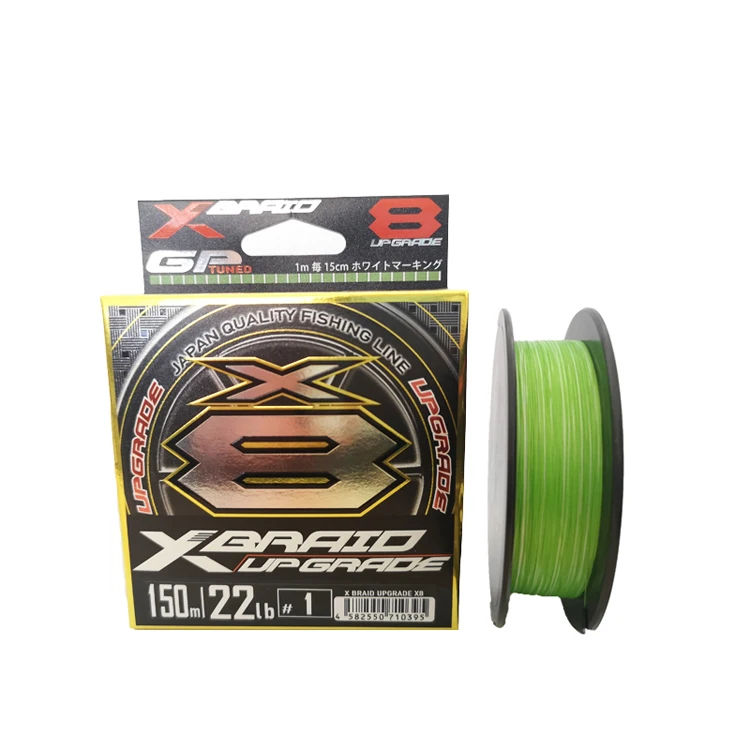 Sporting Goods Ygk Xbraid Upgrade X8 Braided Pe Fishing Line 150m 0m Formerly G Soul Upgrade Fishing Ma Sporting Goods Ygk Xbraid Upgrade X8 Braided Pe Fishing Line 150m 0m Formerly G Soul Upgrade Fishing Ma