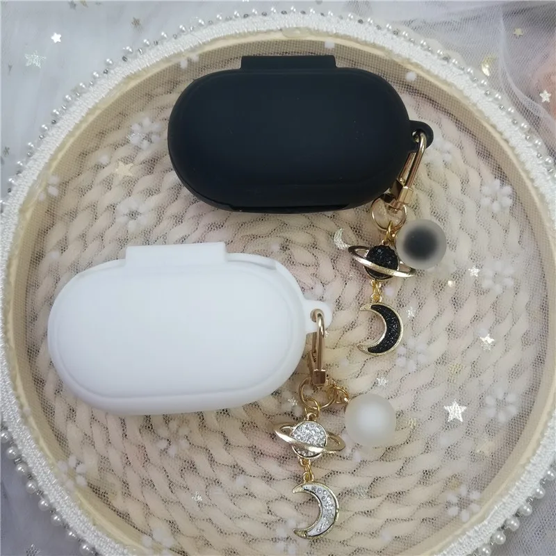 Custodia Per Auricolari Carina Per Galaxy Buds Plus Custodia Cover Per Samsung Galaxy Buds Custodie Cuffie Auricolari Custodia Morbida Per Ricarica