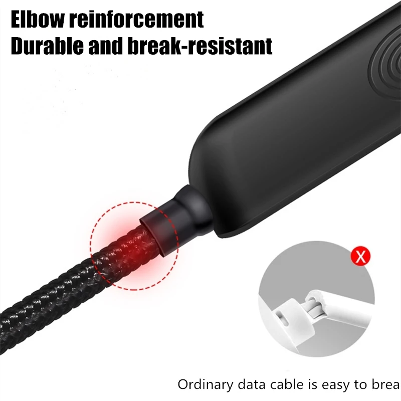 90 градусов 5A usb type-C кабель для быстрой зарядки данных type-C USB зарядное устройство для huawei mate 20 Pro P30 P20 телефон Supercharge кабель